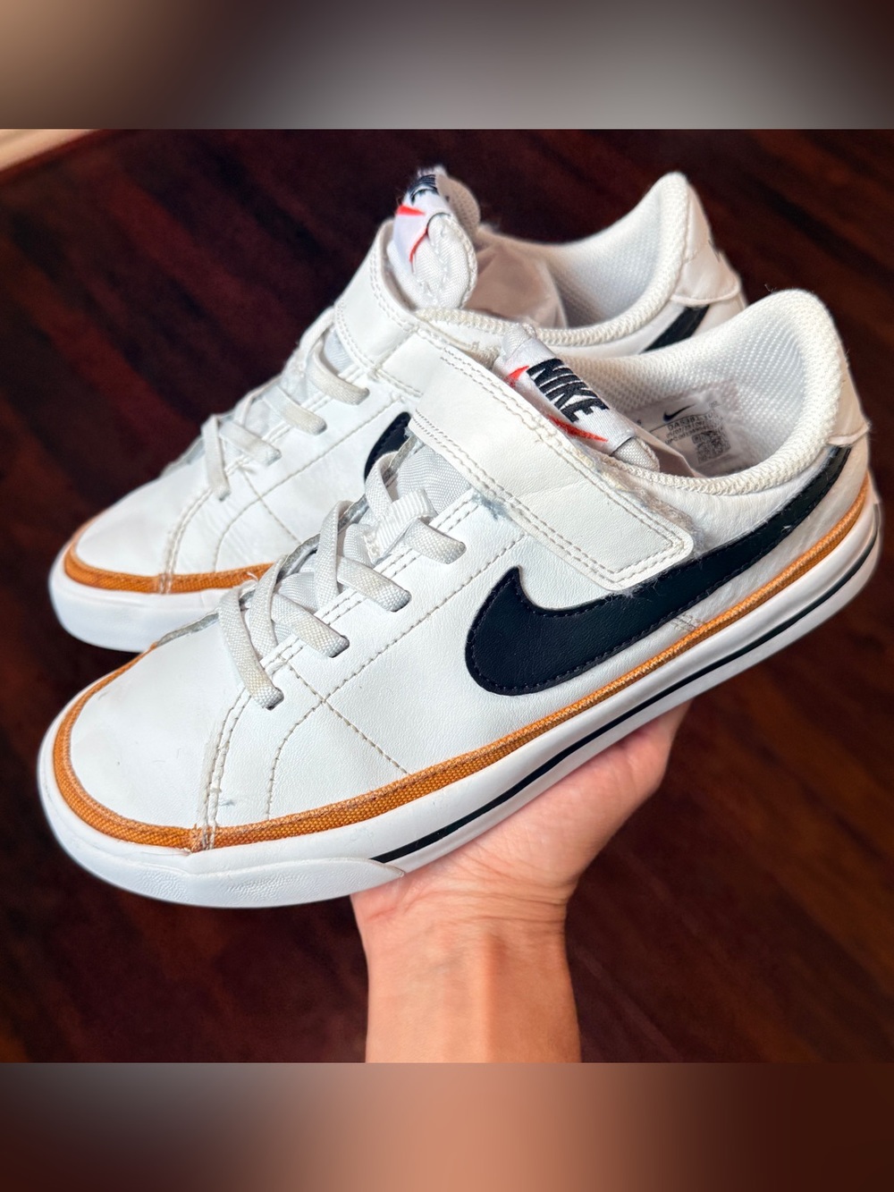 Nike Court Legacy Kids Sneakers
